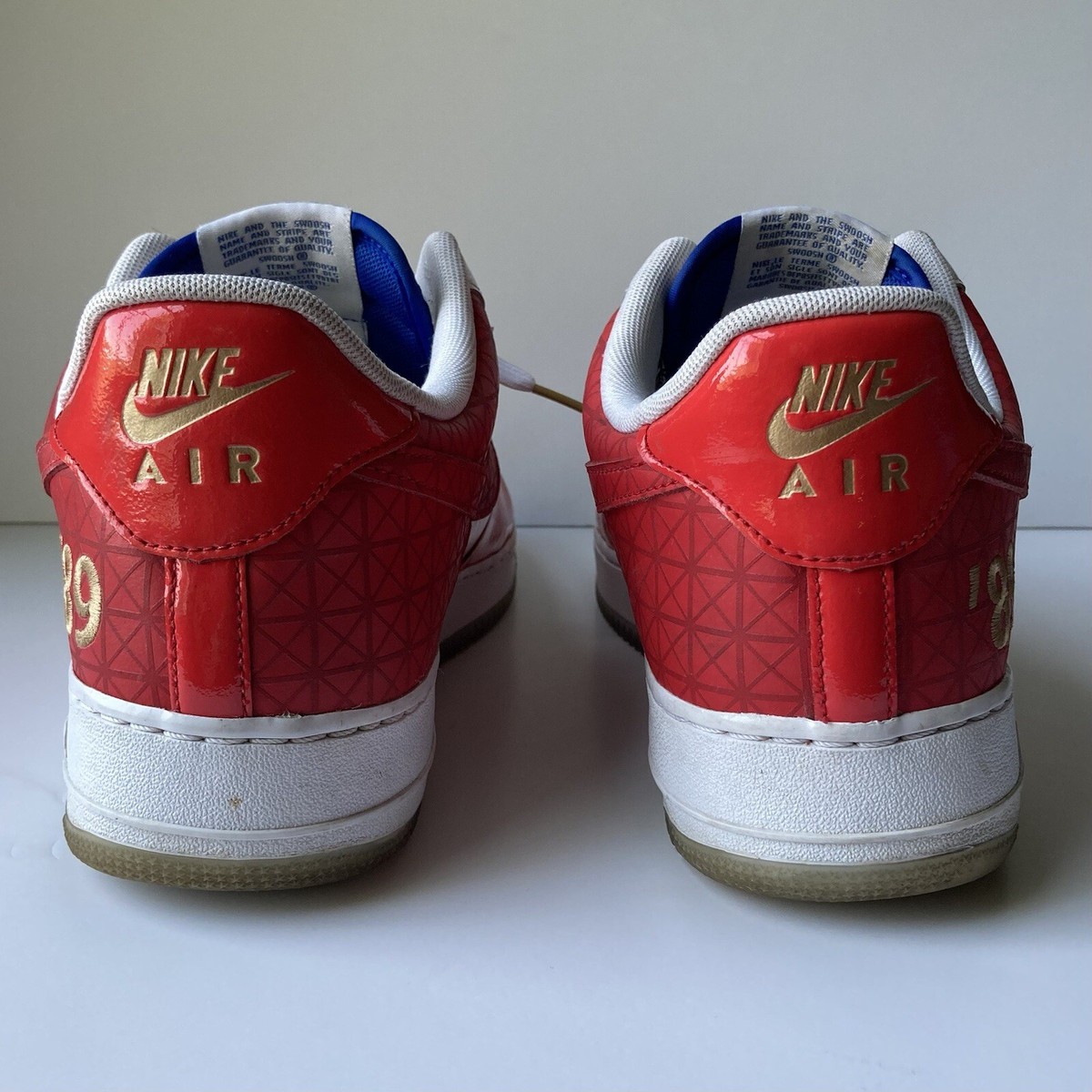 Nike Air Force 1 Low 