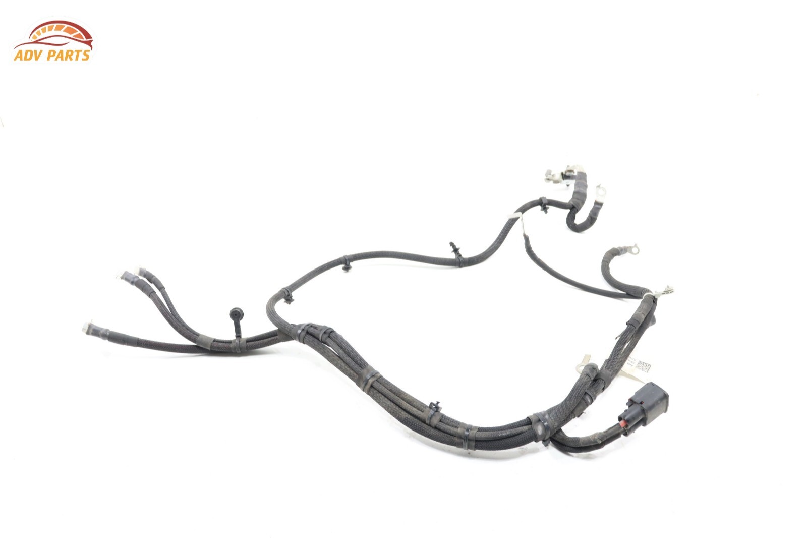GMC ACADIA BATTERY POSITIVE & NEGATIVE CABLE WIRE HARNESS & SENSOR OEM 202021 ️ eBay