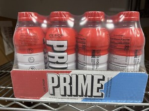 Prime Hydration Case | eBay