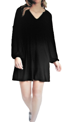 blue vest dress Women's Where Shell We Meet Navy Blue Knit & Gold Shell Button Up Sweater Vest Shirt | Size: M/l