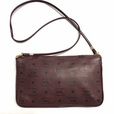 バッグ vintage leather hand bag 51SiD5Fne5L._AC_SY300_QL30_.jpg