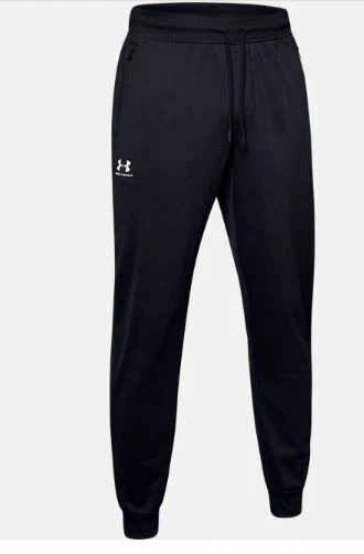 Pantaloni under sales armour acetato