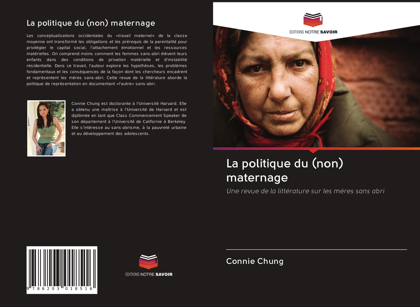 Thumbnail - La Politique Du (non) Maternage | Connie Chung | Französisch |