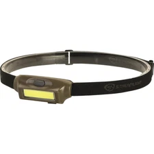 Streamlight Bandit Rechargeable Headlamp Coyote Green/White 180 Lumens