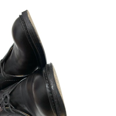 Alden 23276 Black Scotch Grain Chukka