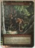 Swiven Scout Non Foil - Sorcery Contested Realm Beta