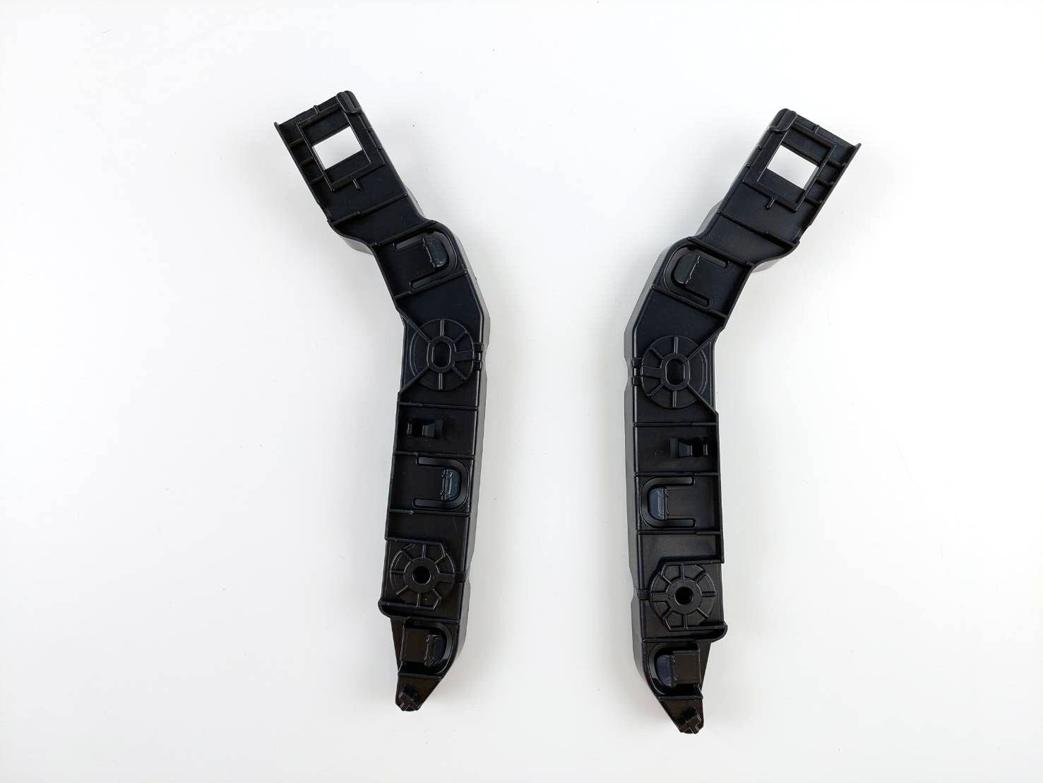 Fits For Jeep Grand Cherokee 2021 Front Bumper Bracket Fender Mounting