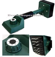 DIY CARPET KNEE KICKER ADJUSTABLE TELESCOPE STRETCHER INSTALLING INSTALLER