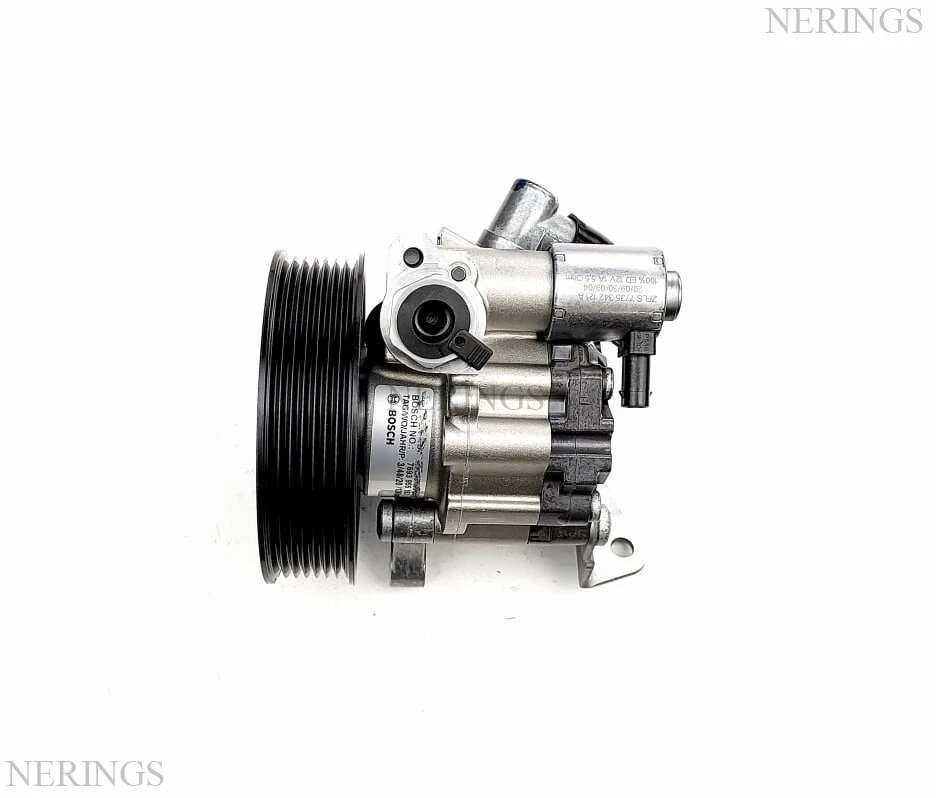 Bomba Dirección Asistida Mercedes Benz Vito 122 CDI 0064665201 NUEVO Original Foto 4 de 4