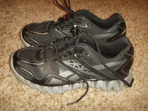 reebok zigtech ebay