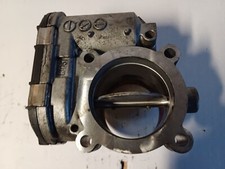 K52-8* Mercedes W208 R170 M111 Kompressor Drosselklappe A1110980109 0280750045