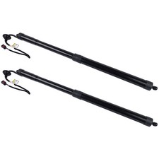 2x Amortiguador de puerta trasera eléctrico Volvo V60 II 32357571 32384406 32296298 MK2 2018+