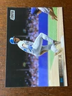 2021 Topps Stadium Club Ken Griffey Jr Base Card #223 Seattle Mariners HOF