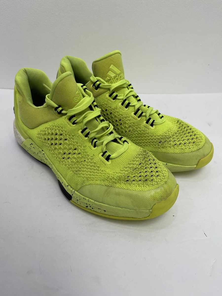 Adidas shoes best sale basketball 2015