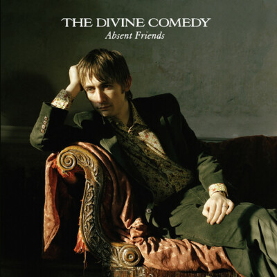 Absent Friends by The Divine Comedy (Record, 2020)