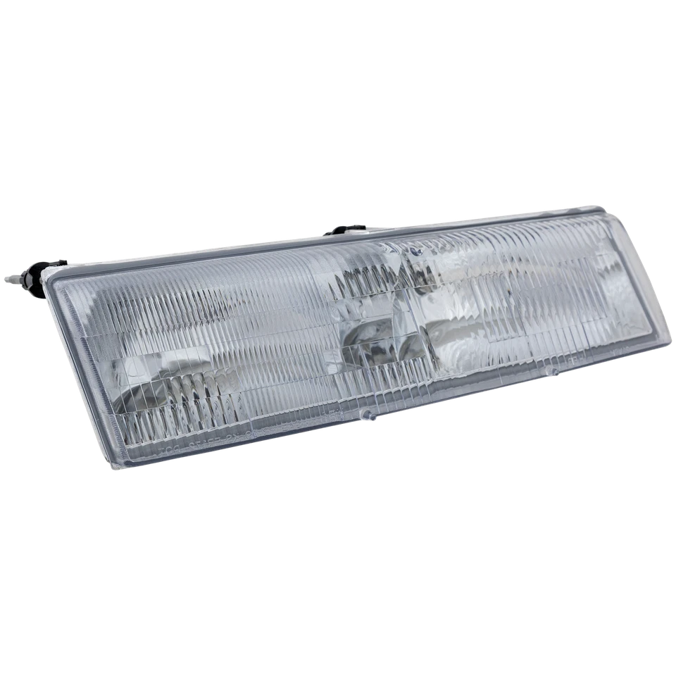 Nuevo faro lateral pasajero para Mercury Cougar 1989-1994 Foto 3 de 4