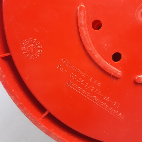 Distributore Automatico Di Caramelle A Moneta Old America Vintage 1990 - Foto 13 di 14