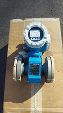 New Endress & Hauser Promag P 50P50-EF0A1AA0ABAA Flow Meter