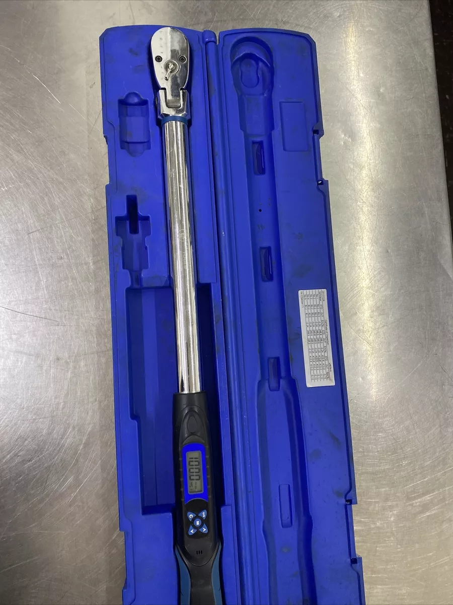 Cornwell CTG5000ANG 1 2