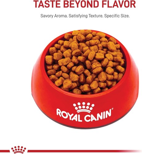 Royal Canin Yorkshire Terrier Adult Dry Dog Food, 2.5 lb bag - Picture 9 of 9