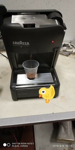 Le occasioni migliori di macchina caffe lavazza el 3100