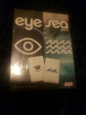 Eye Sea Game 10 To Adult New