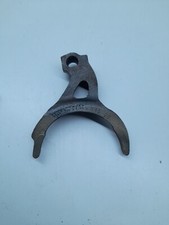 Boite de vitesse Fiat X1/9