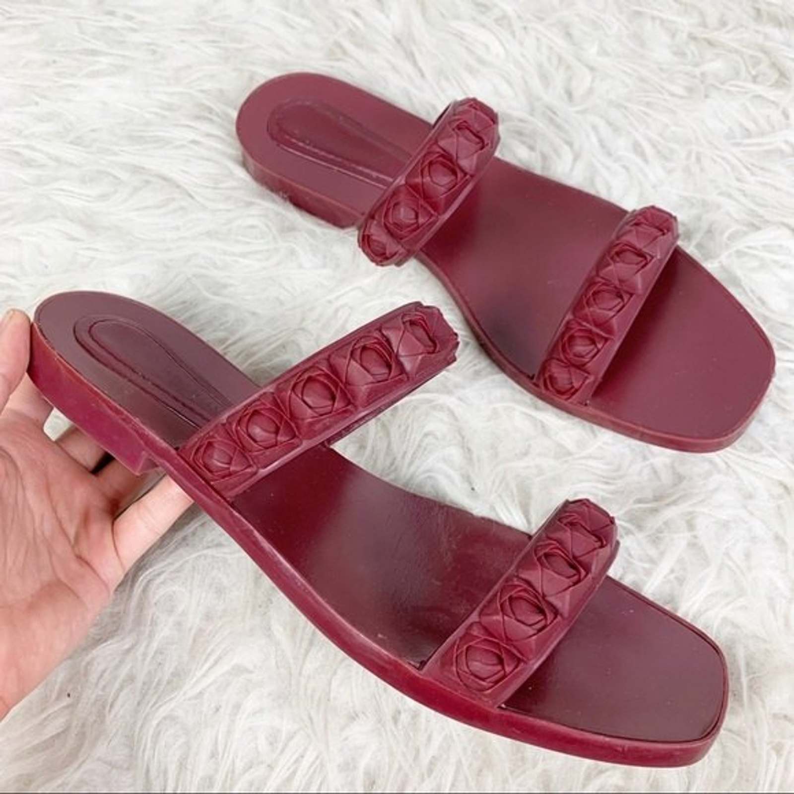 stuart weitzman rosita