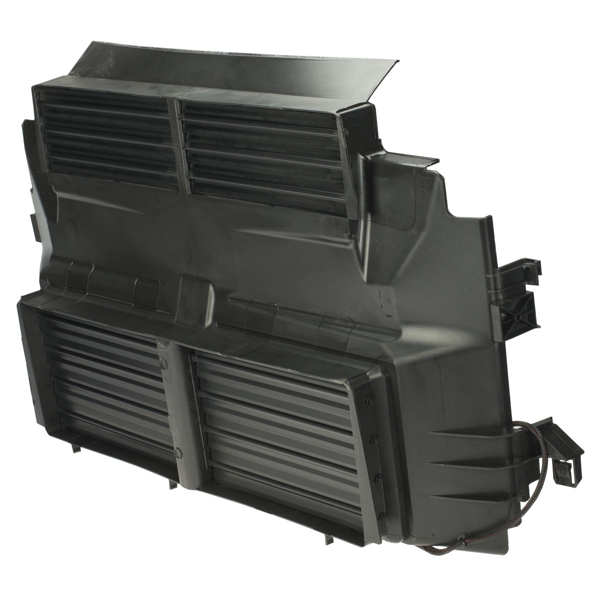 OEM Factory 2012-2016 Ford Focus Radiator Grille Shutter CM5Z8475A