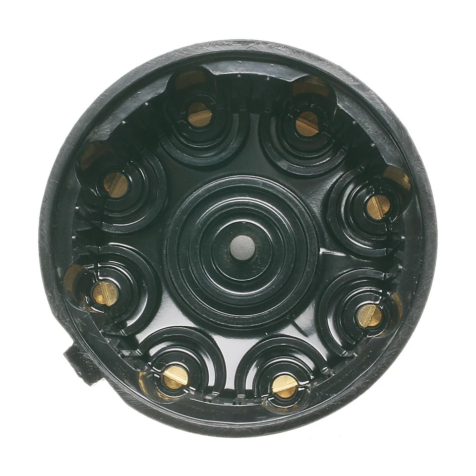 Nueva tapa de distribuidor SMP para Plymouth Belvedere 1971 5,6 L V8 Foto 3 de 3