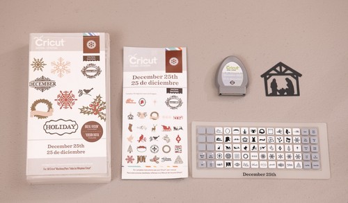 Cricut Cartridge pre-owned - YOUR CHOICE of design theme - Quantity Discounts - Picture 10 of 49