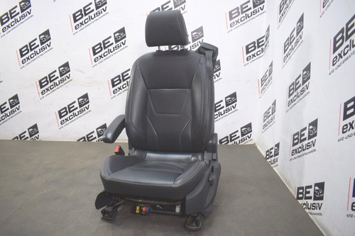 FORD B-Max JK LEDER Fahrersitz AV11-R61465-AE Sitz Armlehne SHZ AUSSTATTUNG