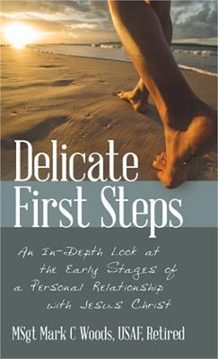 Delicate First Steps: An In-Depth Look at the Early Stages of a Personal Relatio