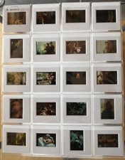 LA NURSE dwier brown william friedkin 20x slide cinema GUARDIAN horror