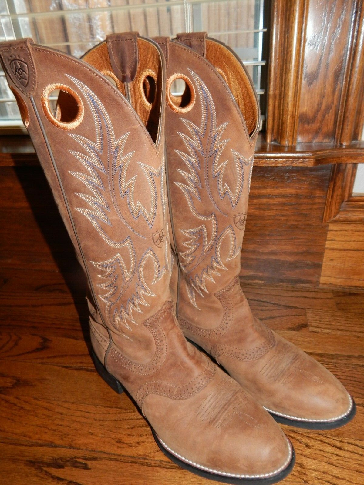 ariat boots style 34824