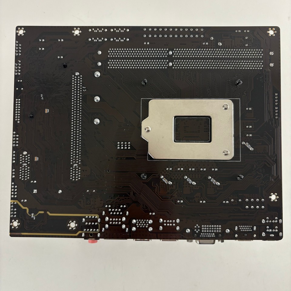 Intel i5-2500 Gaming Motherboard CPU RAM Combo M.2 3.8GHz 8GB Desktop ...