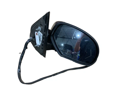 2009-2014 Suburban Passenger RH Side Door Mirror Power Folding Heated 25788590