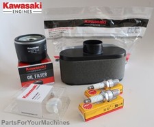 *NOT AFTERMARKET* TUNE UP KIT OEM KAWASAKI FR651V FR691V FR730V & ALL FS ENGINES