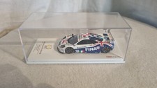 TSM Model Mc Laren 1996 F1 GTR #38 24h Du Mans 1:43 versiegelt OVP S025-63