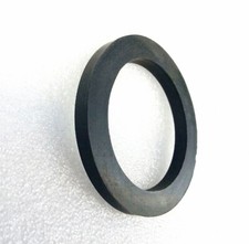 Select Size ID 22mm - 36mm Rubber O-Ring Gaskets Washer 5mm Thick