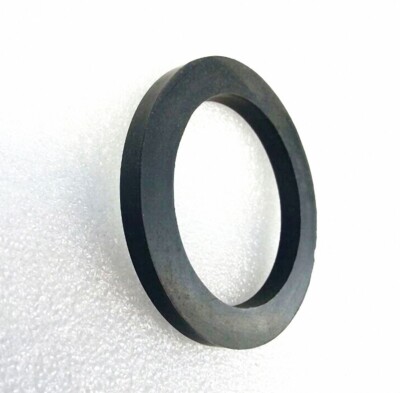 Select Size ID 22mm - 36mm Rubber O-Ring Gaskets Washer 5mm Thick