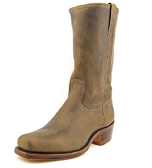 mens frye cavalry boots