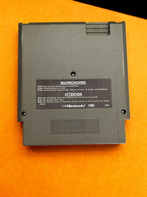 Isolated Warrior   NINTENDO NES