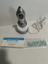 Rodan + Fields Redefine Macro Exfoliator System 