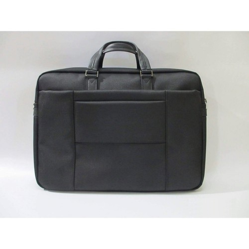 BORSA CARTELLA PORTA PC LAPTOP 15.6 RONCATO RONCATO HARVARD 412400 NERO  NUOVO | eBay