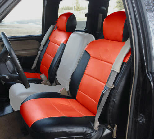 02 silverado seat covers