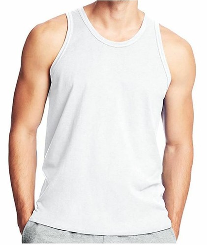 Hanes Men's X-Temp Performance Tank Top 