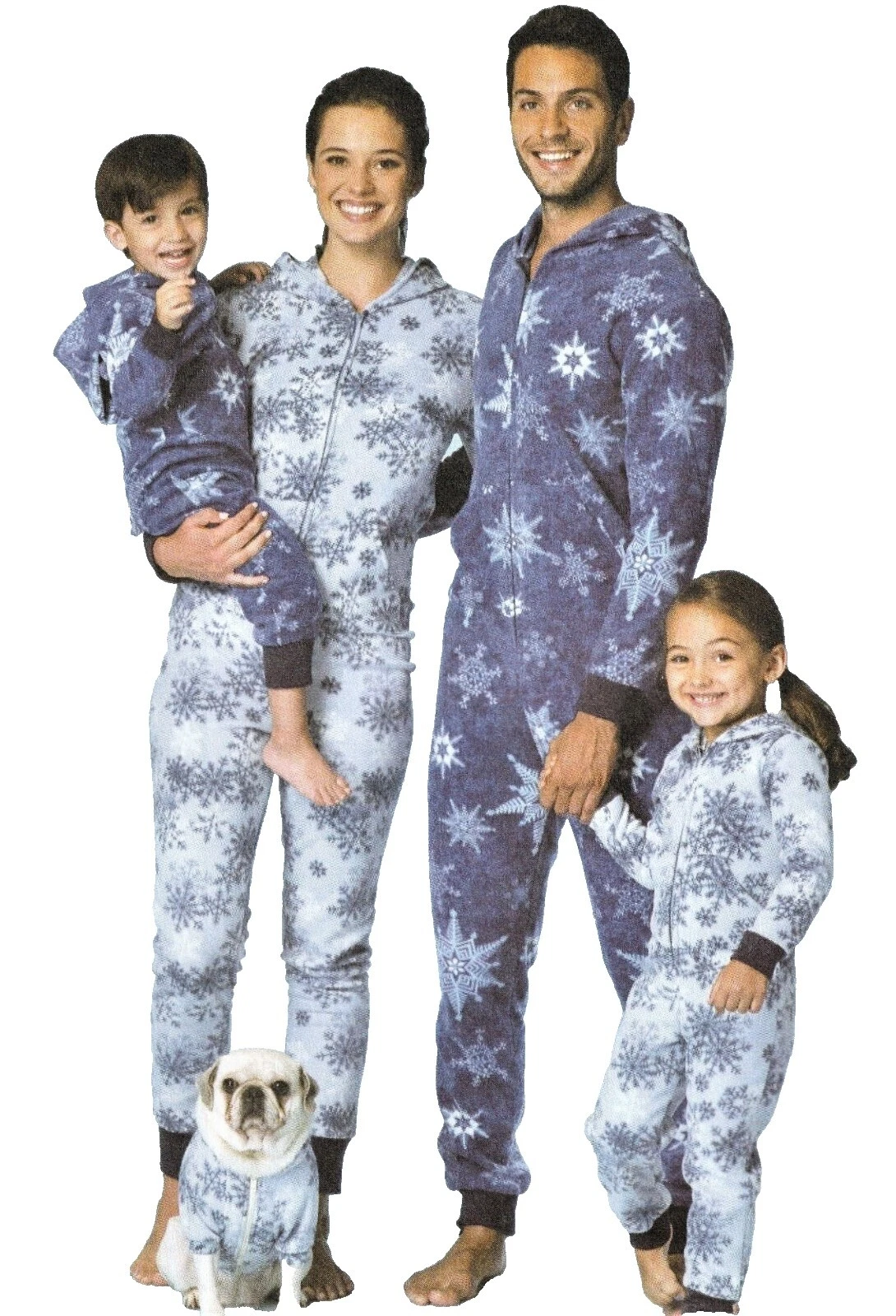 Plus Size Unisex Sewing Patterns