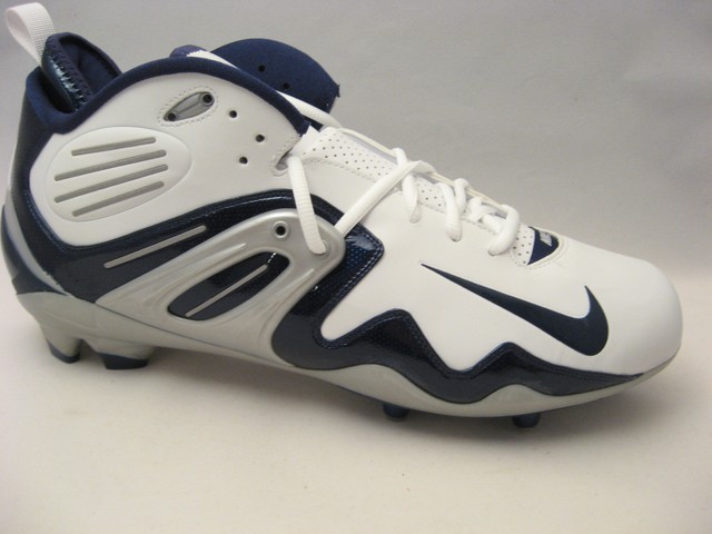 nike apocalypse cleats