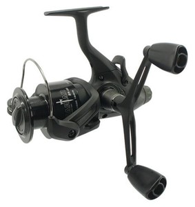 Okuma Barbarian BF BN-30 Spinning Reel Bait Feeder grossiers Carpe Barbeau Brochet